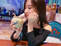 -哈密古丽新疆餐厅(江北融创店)