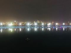 -秋水广场音乐喷泉