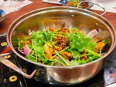 -真味鲜厨(观塘店)