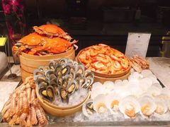 -扬州万怡酒店-中餐厅(文昌中路店)