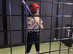 -VS SPORTS PARK运动玩乐园·团建·生日会(合生汇店)