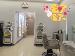 -保罗造型