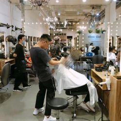 -HairCode芭曲发型