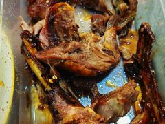 -钟鸭子·非物质文化遗产(奎光路店)