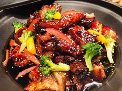 -舟山希尔顿酒店