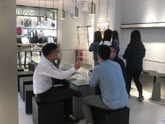 -喜茶(佛山岭南站店)