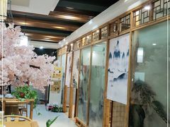 -满江红海鲜酒楼(田王洪庆店)