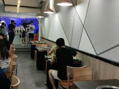 -本苑烤肉自助餐厅