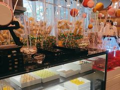 -The COOK·厨餐厅·自助餐(浦东嘉里大酒店)