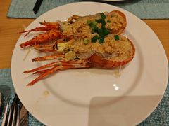 -怡咖啡·自助餐·西安香格里拉