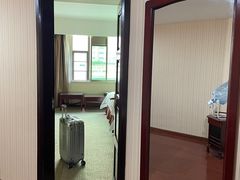 -嘉洲酒店(梅州梅县机场店)