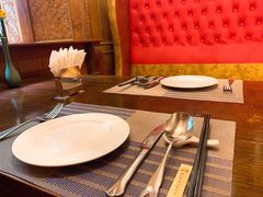 -马勒别墅·中餐厅