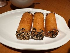 -杭州JW万豪酒店-万豪中餐厅