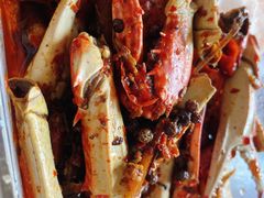 -戴记龙虾(天泽街店)