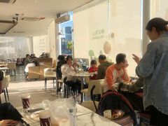 大堂-哈根达斯(滨江店)