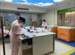 点击看大图 -梓爱月子中心(花都店)