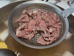 -陈记顺和潮汕牛肉火锅(韩江路店)