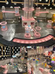 -MELAND CLUB亲子乐园·派对·餐厅(北京芳圆里ID MALL店)