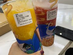 -常来茶·水果研究所(西溪里店)