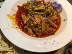 夫妻肺片-小厨食堂(黄田坝店)