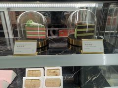 -CloudD'or可露朵蛋糕(1733商业空间店)