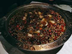 -雲蜀龙阁·金牌水煮鱼(方庄店)