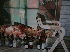 -CHURCH  BISTRO 教堂·餐吧