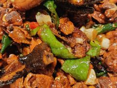 -纪林菜馆·博山菜老字号(华光路店)