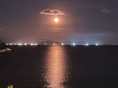 -深圳大梅沙京基洲际度假酒店