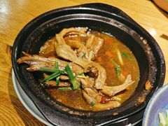 -丰乐餐厅·始于1999·本地老字号