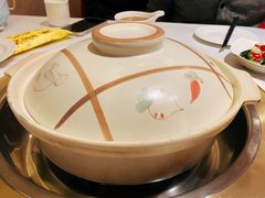 -天宜隆蘑菇宴火锅(石景山旗舰店)