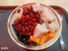 -鲜芋仙(南开大悦城店)