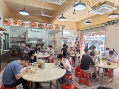 -杞兴东莞烧鹅