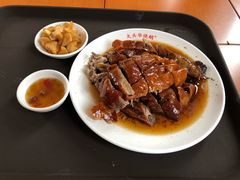 -黄连大头华烧鹅店(大良店)