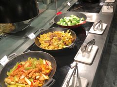-广州融创花间堂悦雪酒店-花间食西餐厅