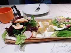 -必胜客(新辰里酒仙桥店)