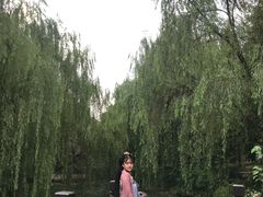 -汉仪华裳汉服旗袍·摄影写真馆(乌镇西栅店)