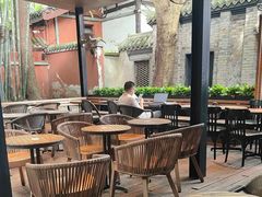 -星巴克(成都锦里店)