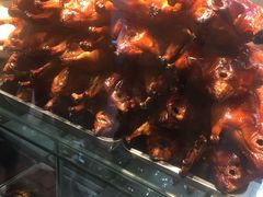 -张记卤菜店(三条巷店)