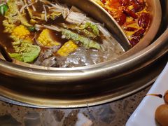 -小龙坎老火锅(北京三里屯店)