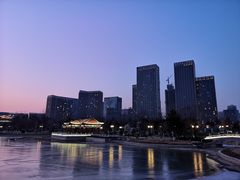 -西海子公园