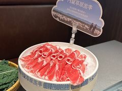 -巴奴毛肚火锅(悠唐购物中心店)