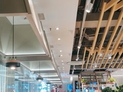 -鱼酷活鱼烤鱼(南京水游城店)