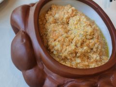 功德素蟹粉-功德林(南京西路店)