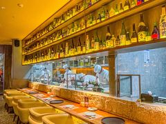 -山葵家·创意料理(宁波来福士店)