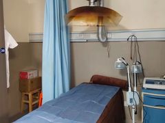 -上海同泽护理院·医疗康复中心