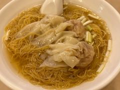 -盛记粥面(佐敦店)