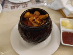 -华梅西餐厅(哈尔滨中央大街店)
