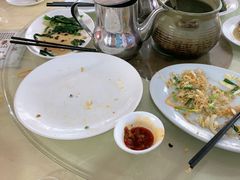 -考记泥焗鸡农庄·海鲜(北洛秘境店)