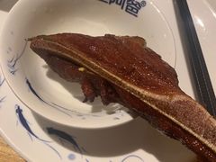 -老阿爸江浙土菜(前进东路店)